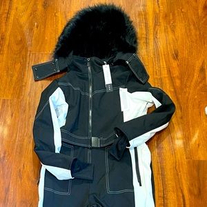 Snowsuit